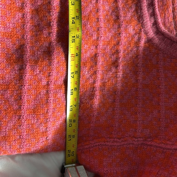 Sundance Wool Sweater - Picture 6 of 8